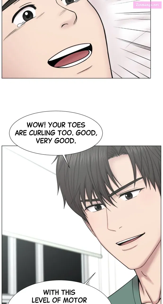 Read Trauma Center Golden Hour (The Trauma Code) Manga Online