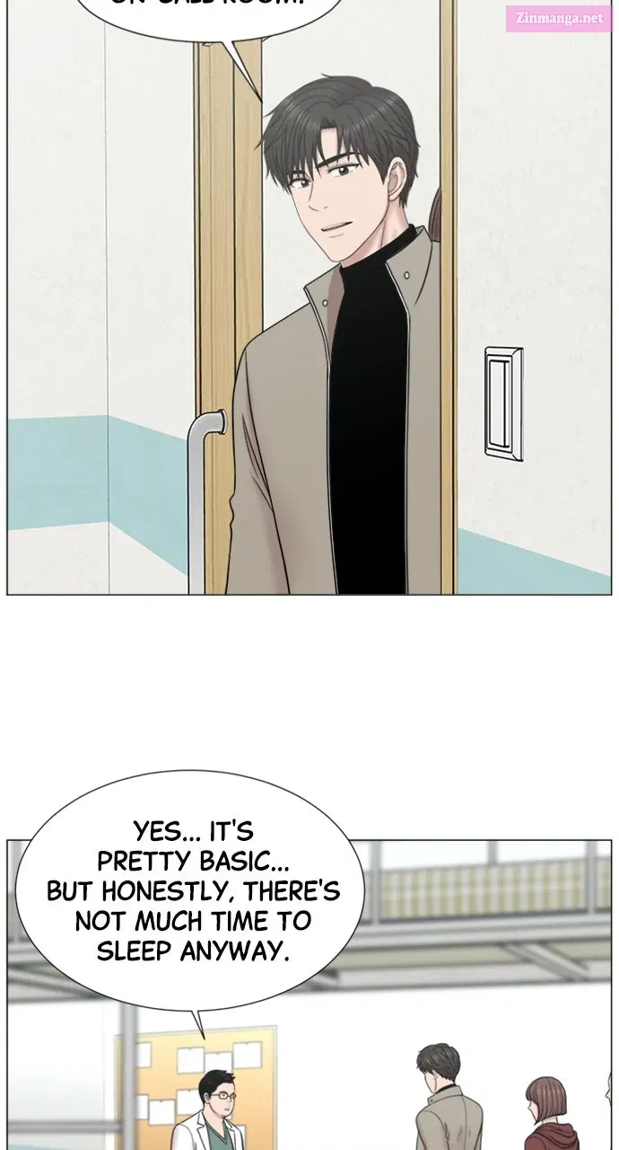 Read Trauma Center Golden Hour (The Trauma Code) Manga Online