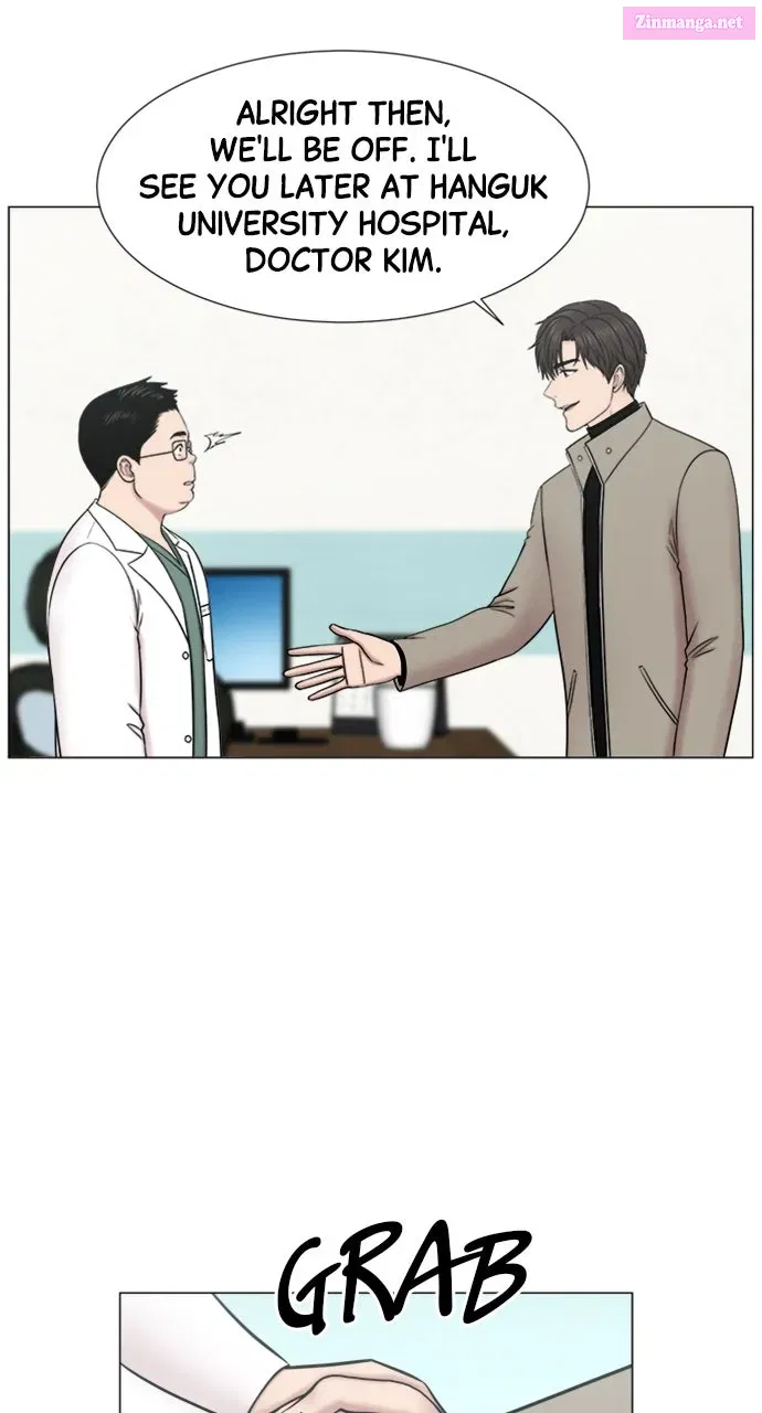 Read Trauma Center Golden Hour (The Trauma Code) Manga Online