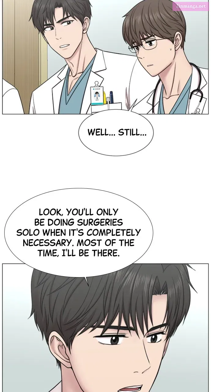Read Trauma Center Golden Hour (The Trauma Code) Manga Online