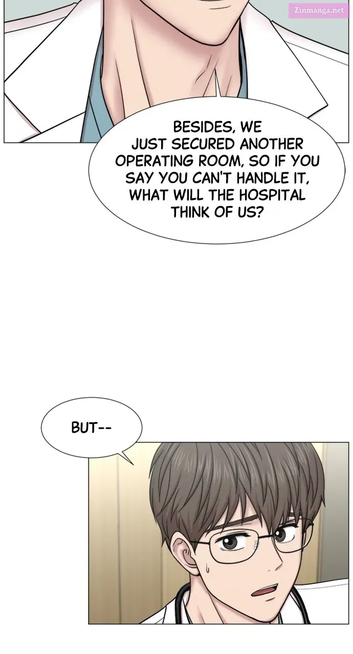 Read Trauma Center Golden Hour (The Trauma Code) Manga Online