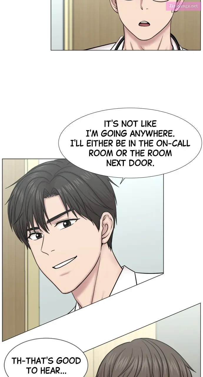 Read Trauma Center Golden Hour (The Trauma Code) Manga Online