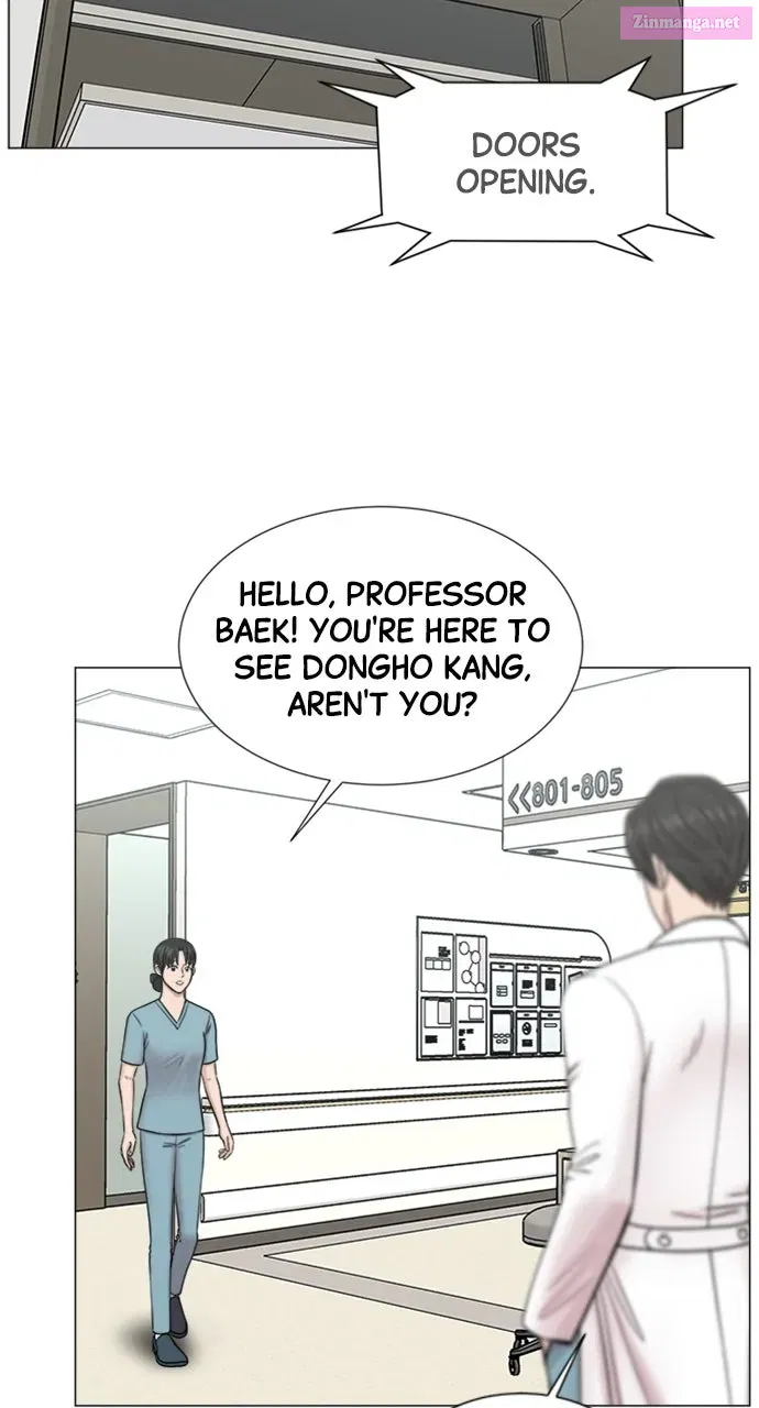 Read Trauma Center Golden Hour (The Trauma Code) Manga Online