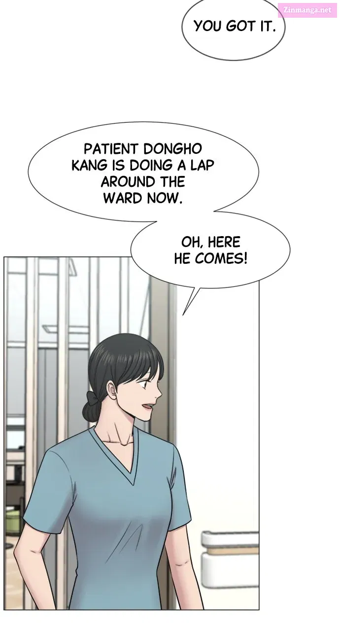Read Trauma Center Golden Hour (The Trauma Code) Manga Online