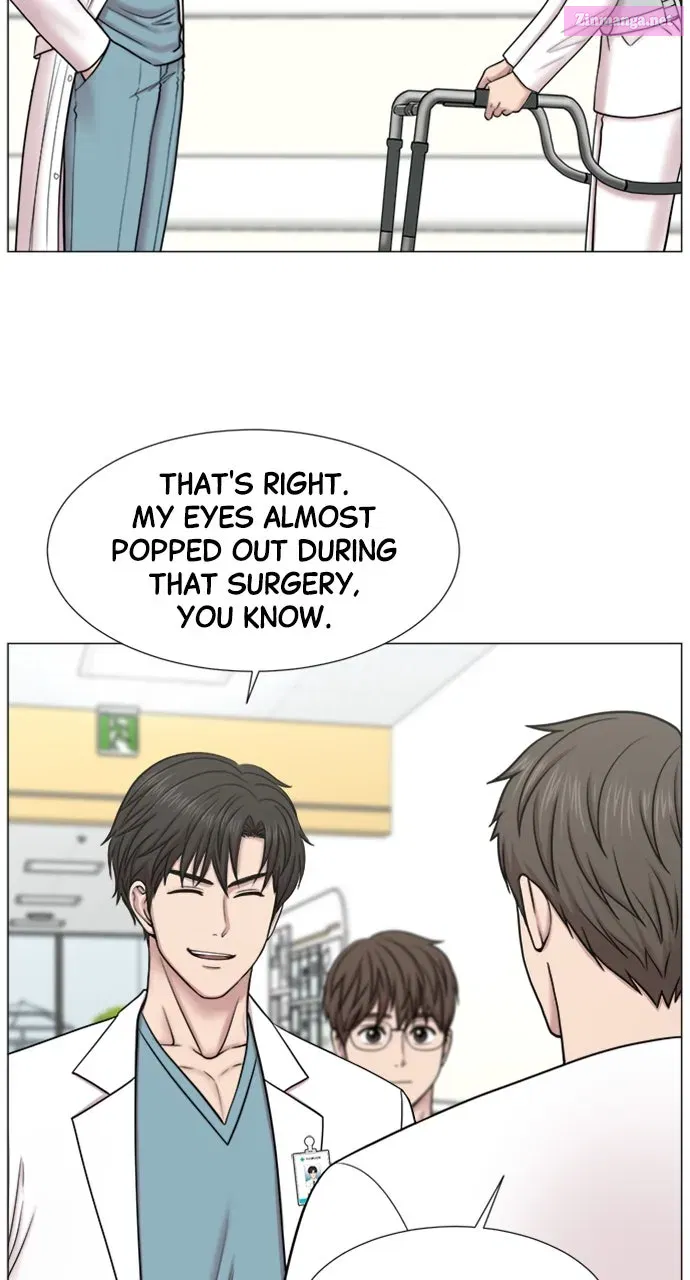 Read Trauma Center Golden Hour (The Trauma Code) Manga Online