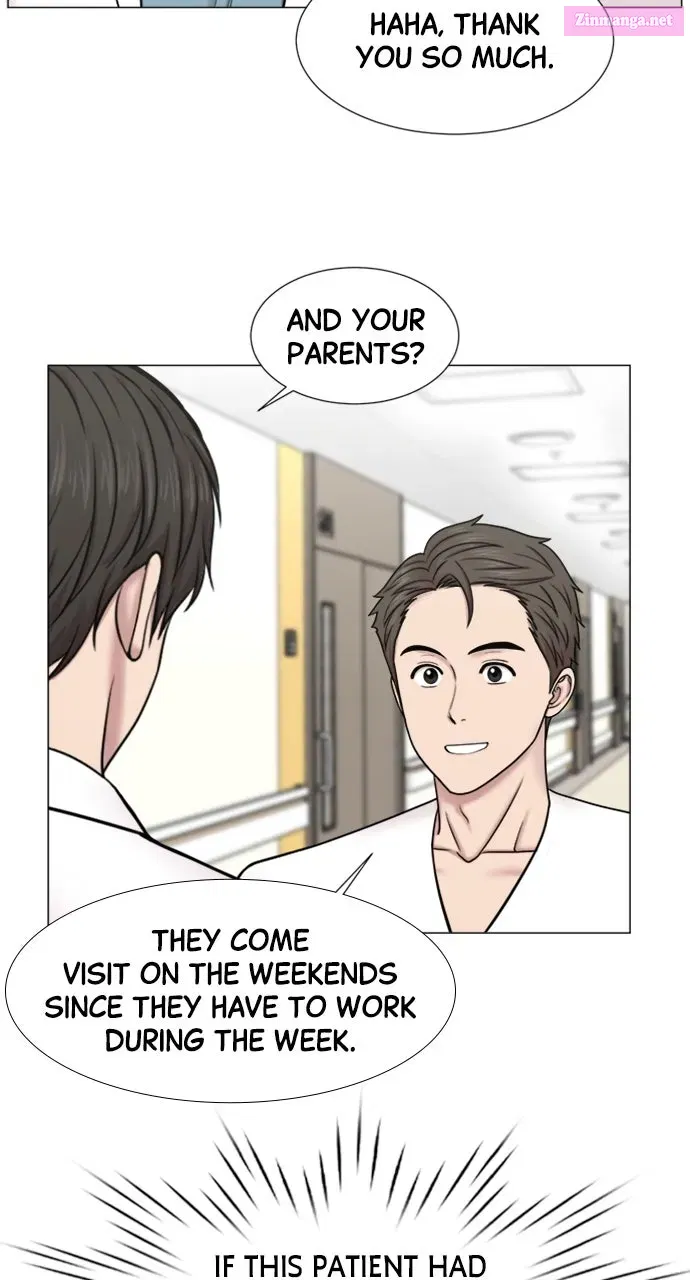 Read Trauma Center Golden Hour (The Trauma Code) Manga Online