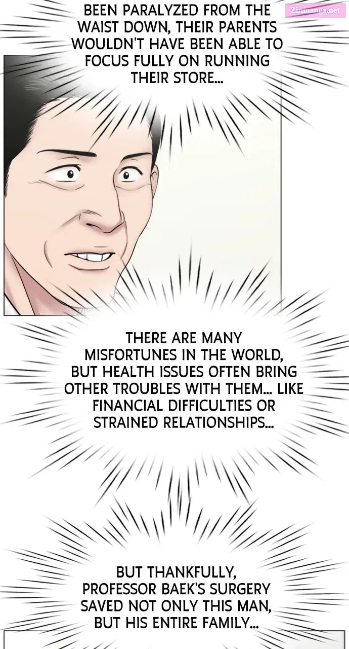 Read Trauma Center Golden Hour (The Trauma Code) Manga Online