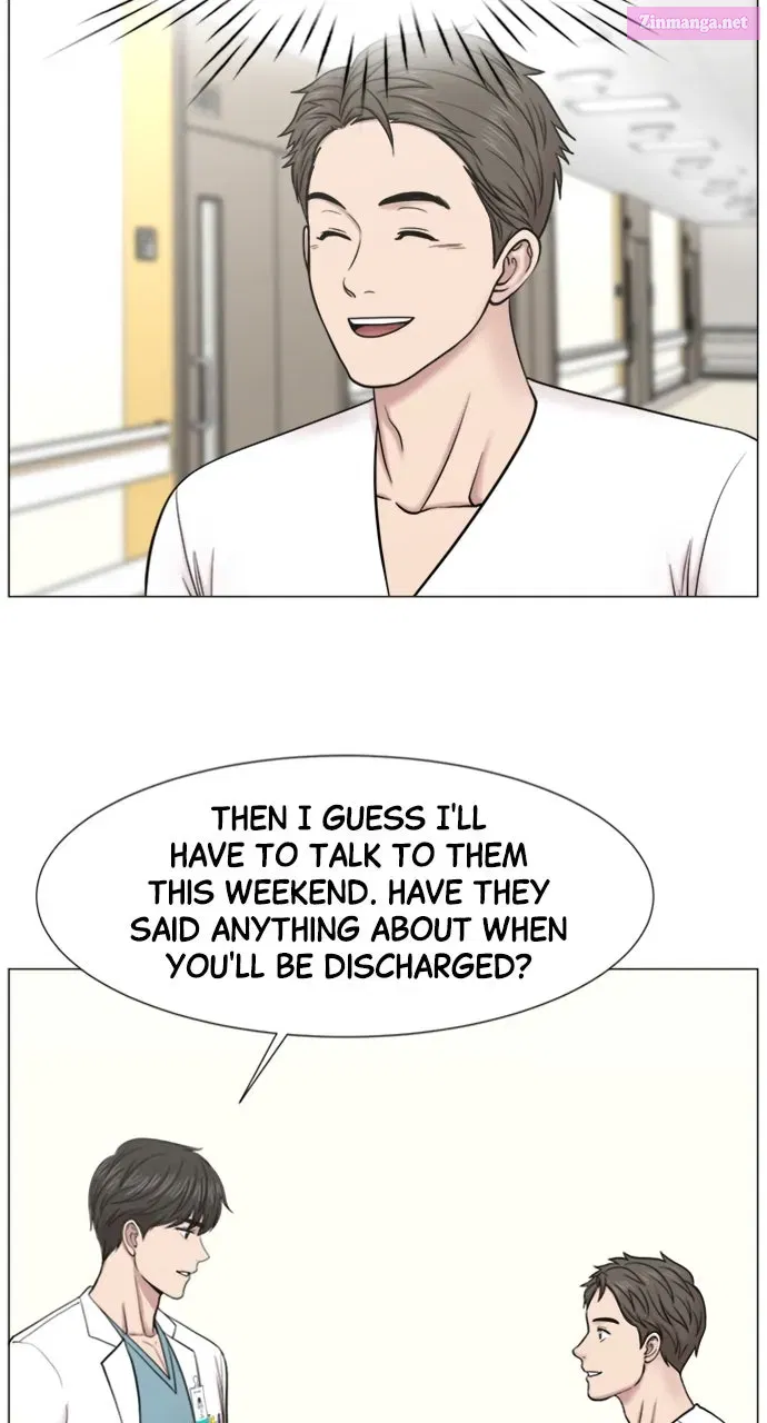 Read Trauma Center Golden Hour (The Trauma Code) Manga Online
