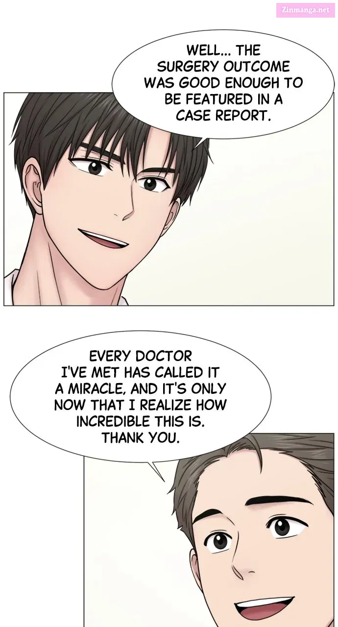 Read Trauma Center Golden Hour (The Trauma Code) Manga Online