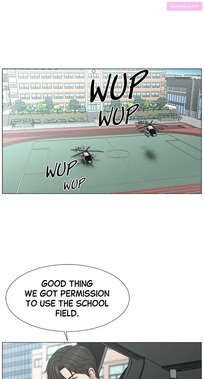 Read Trauma Center Golden Hour (The Trauma Code) Manga Online