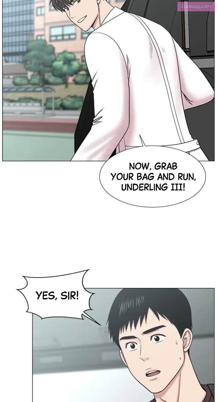 Read Trauma Center Golden Hour (The Trauma Code) Manga Online