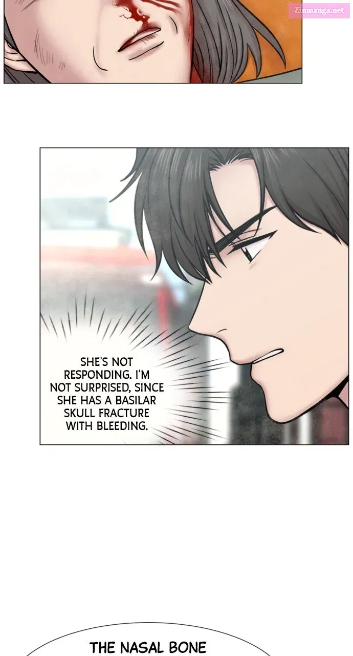 Read Trauma Center Golden Hour (The Trauma Code) Manga Online