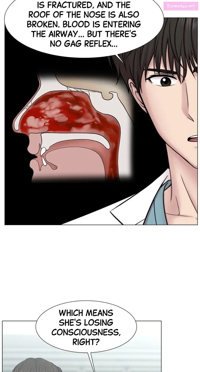 Read Trauma Center Golden Hour (The Trauma Code) Manga Online