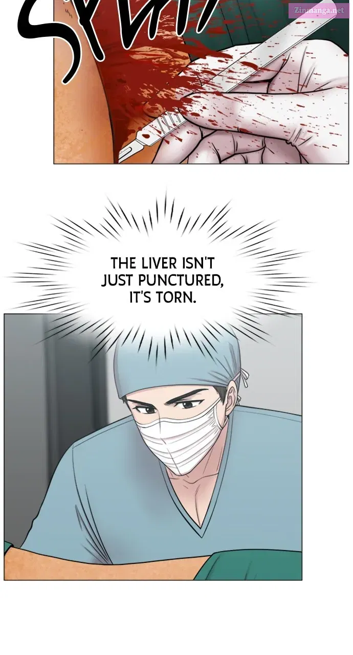 Read Trauma Center Golden Hour (The Trauma Code) Manga Online