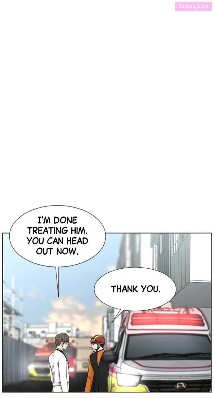 Read Trauma Center Golden Hour (The Trauma Code) Manga Online
