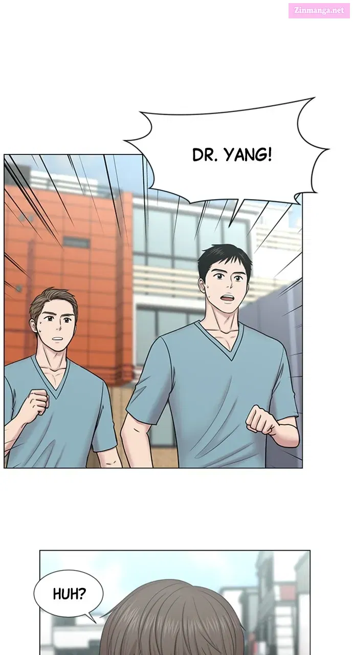 Read Trauma Center Golden Hour (The Trauma Code) Manga Online