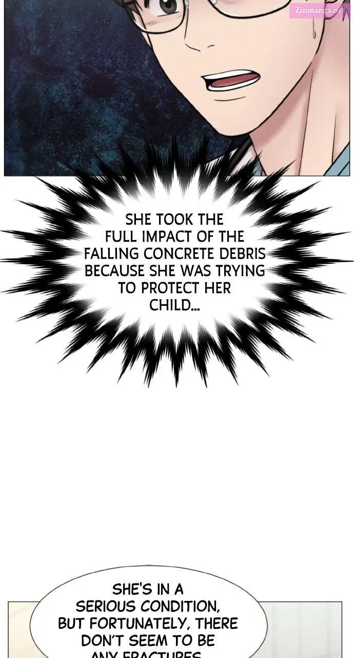 Read Trauma Center Golden Hour (The Trauma Code) Manga Online