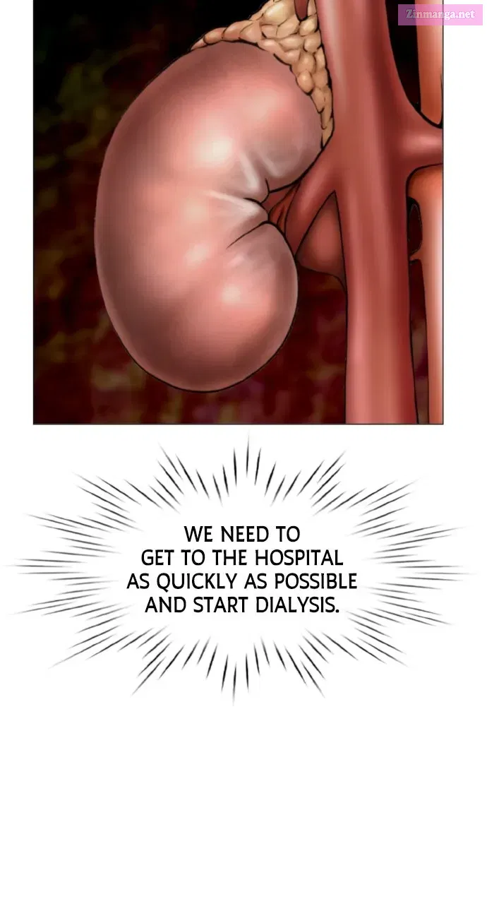 Read Trauma Center Golden Hour (The Trauma Code) Manga Online