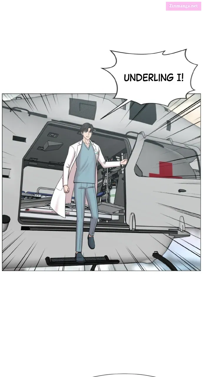Read Trauma Center Golden Hour (The Trauma Code) Manga Online