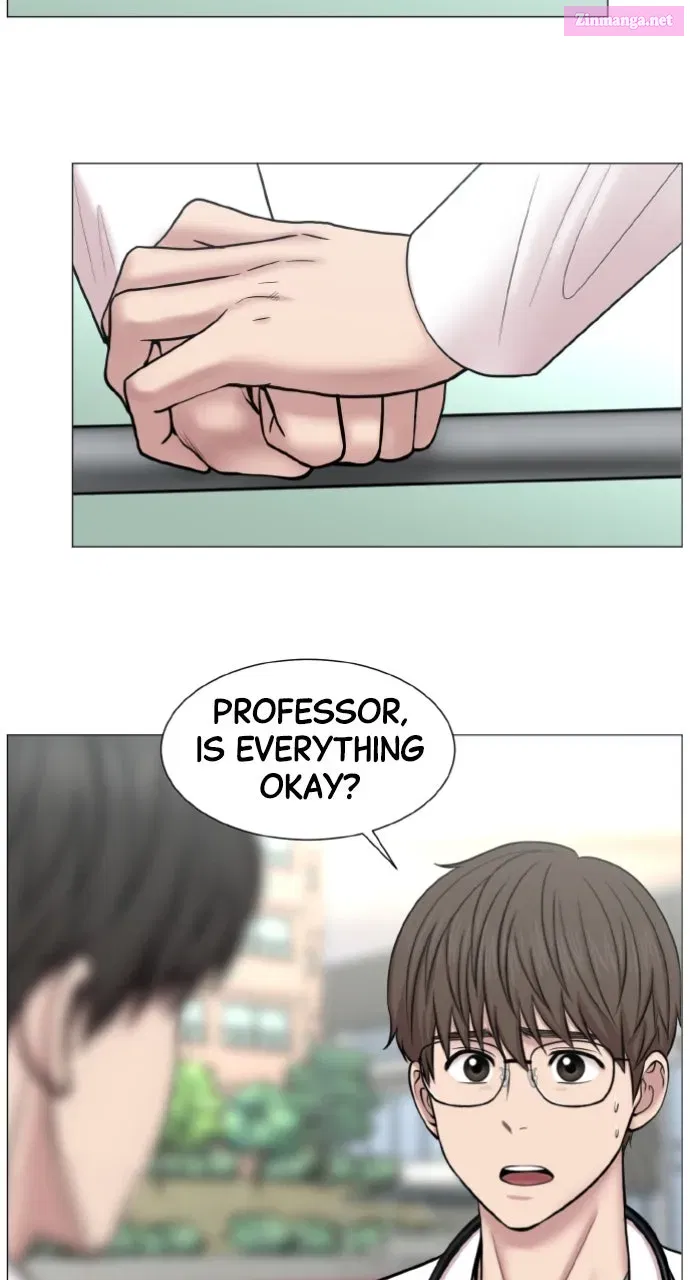 Read Trauma Center Golden Hour (The Trauma Code) Manga Online