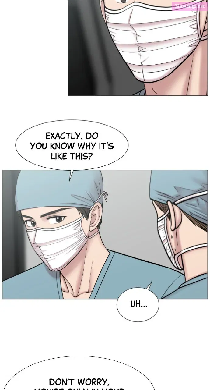 Read Trauma Center Golden Hour (The Trauma Code) Manga Online