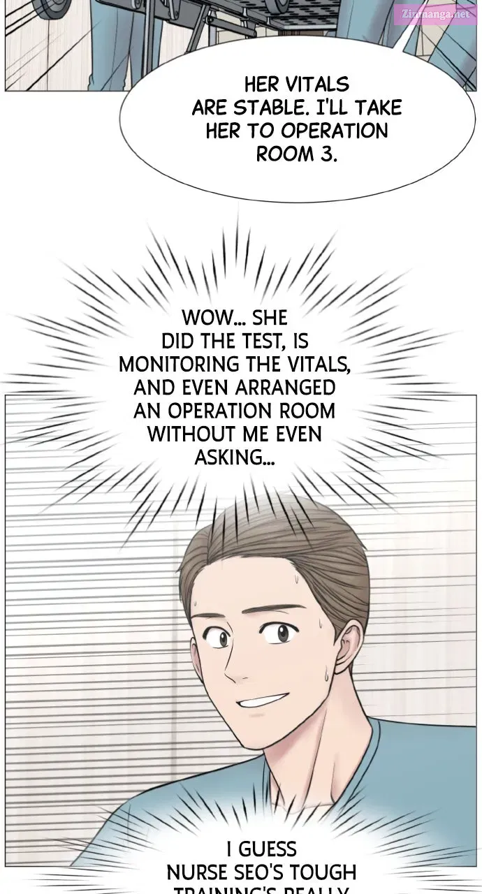 Read Trauma Center Golden Hour (The Trauma Code) Manga Online