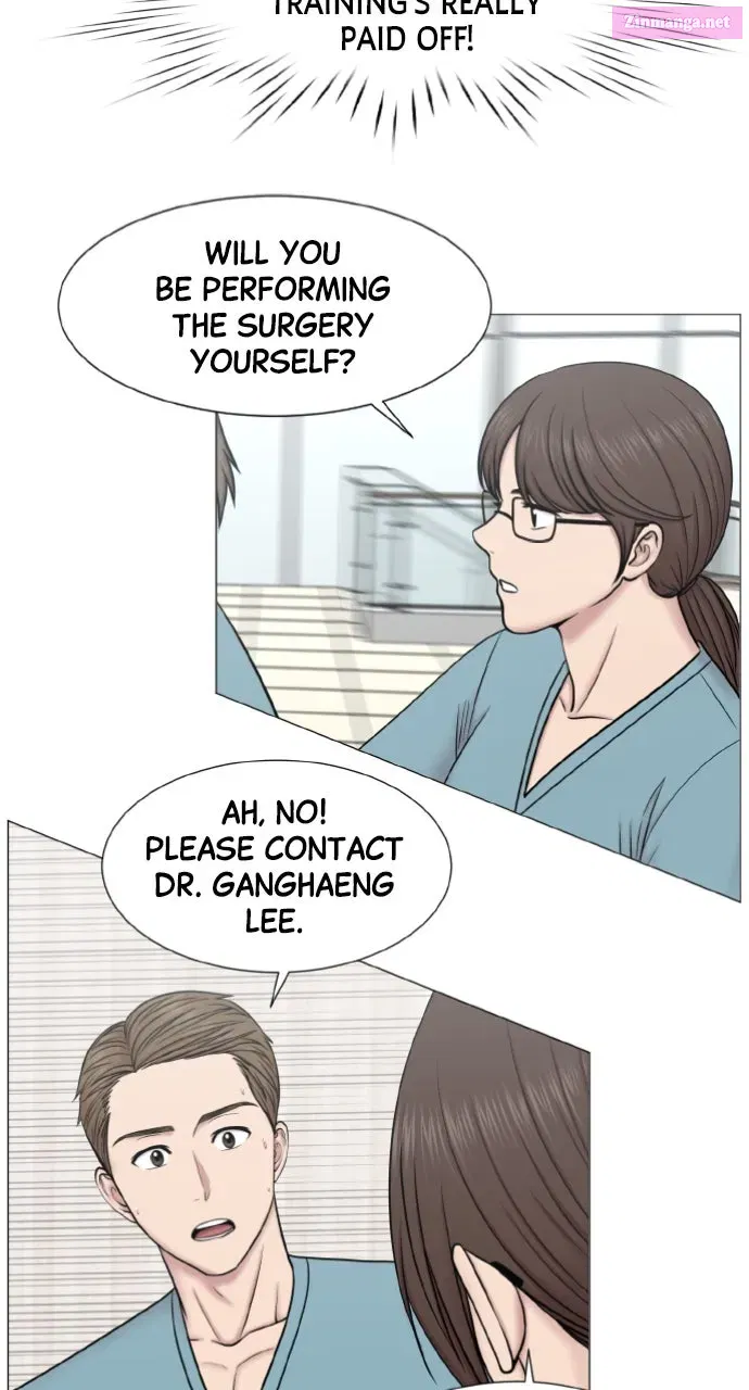 Read Trauma Center Golden Hour (The Trauma Code) Manga Online