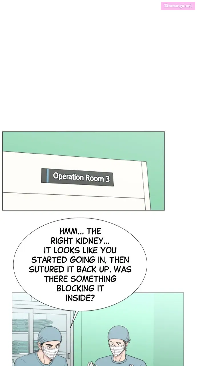 Read Trauma Center Golden Hour (The Trauma Code) Manga Online