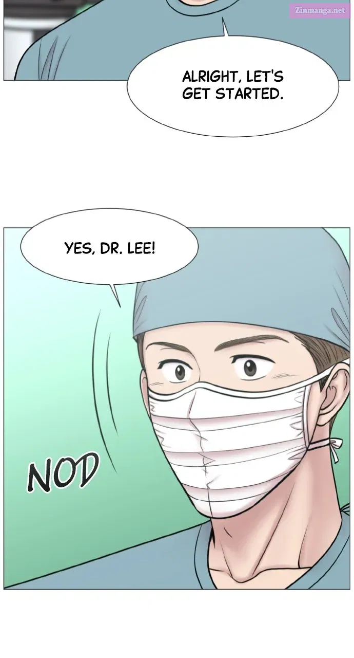 Read Trauma Center Golden Hour (The Trauma Code) Manga Online