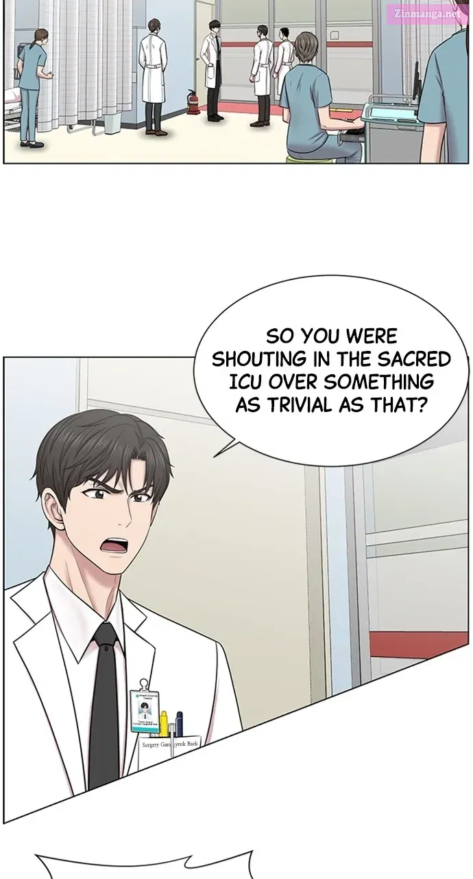 Read Trauma Center Golden Hour (The Trauma Code) Manga Online