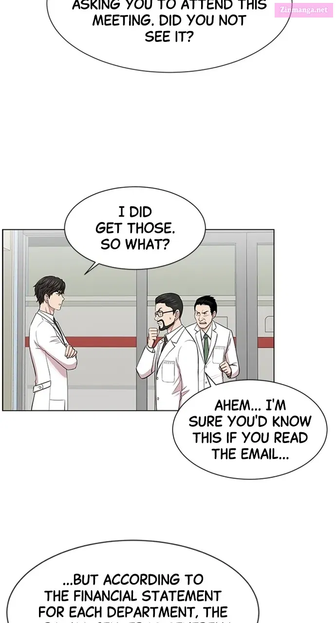 Read Trauma Center Golden Hour (The Trauma Code) Manga Online