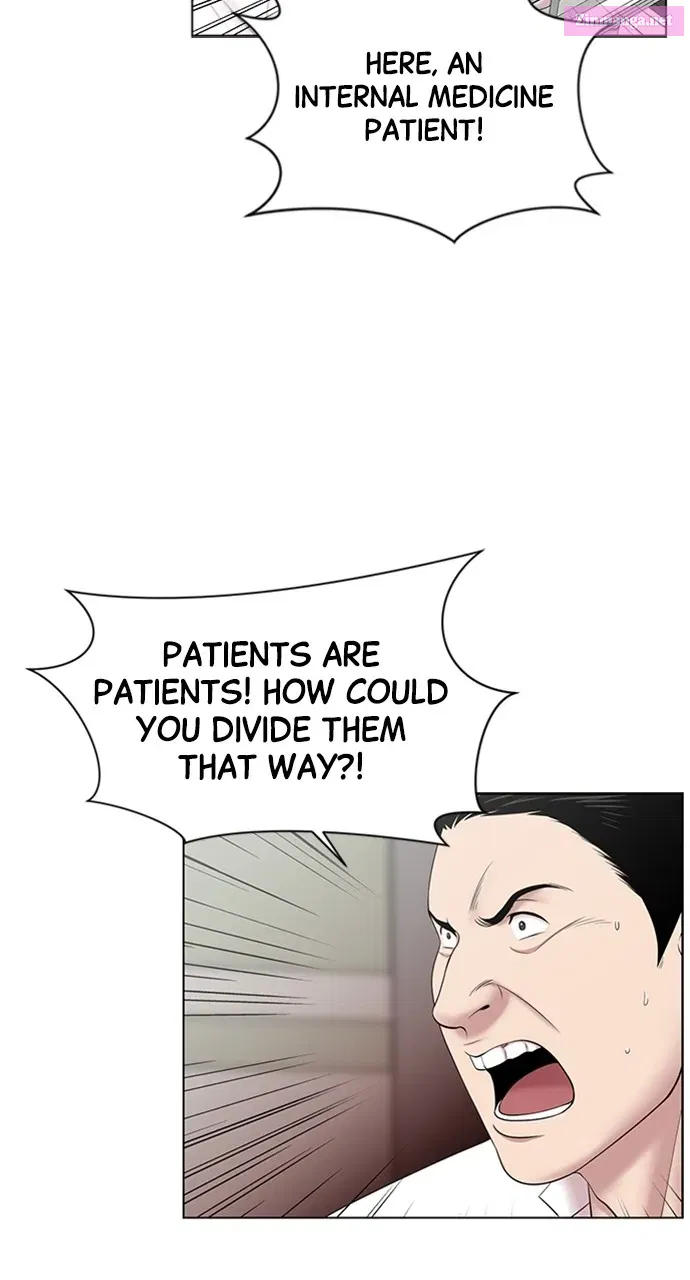 Read Trauma Center Golden Hour (The Trauma Code) Manga Online