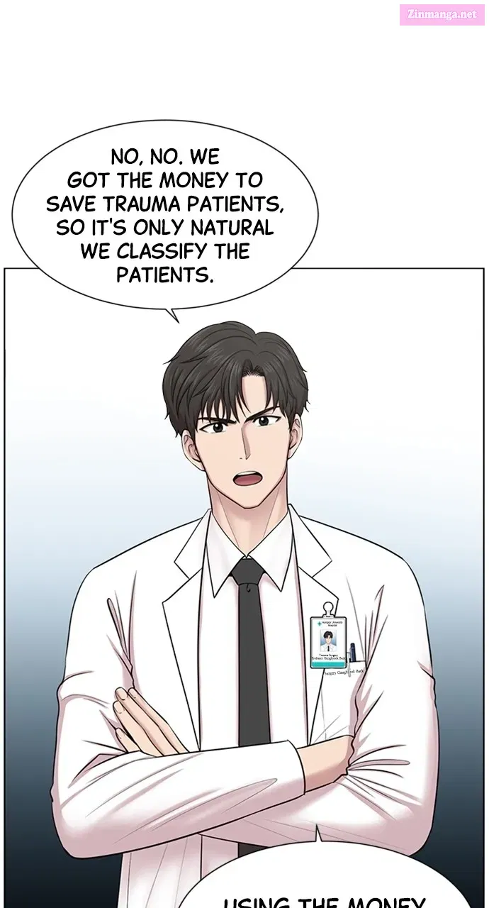 Read Trauma Center Golden Hour (The Trauma Code) Manga Online