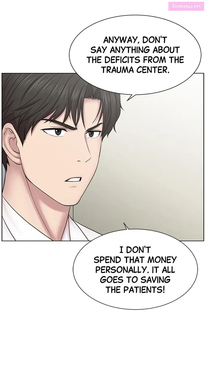 Read Trauma Center Golden Hour (The Trauma Code) Manga Online