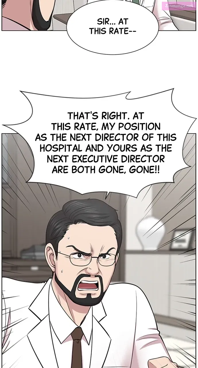 Read Trauma Center Golden Hour (The Trauma Code) Manga Online