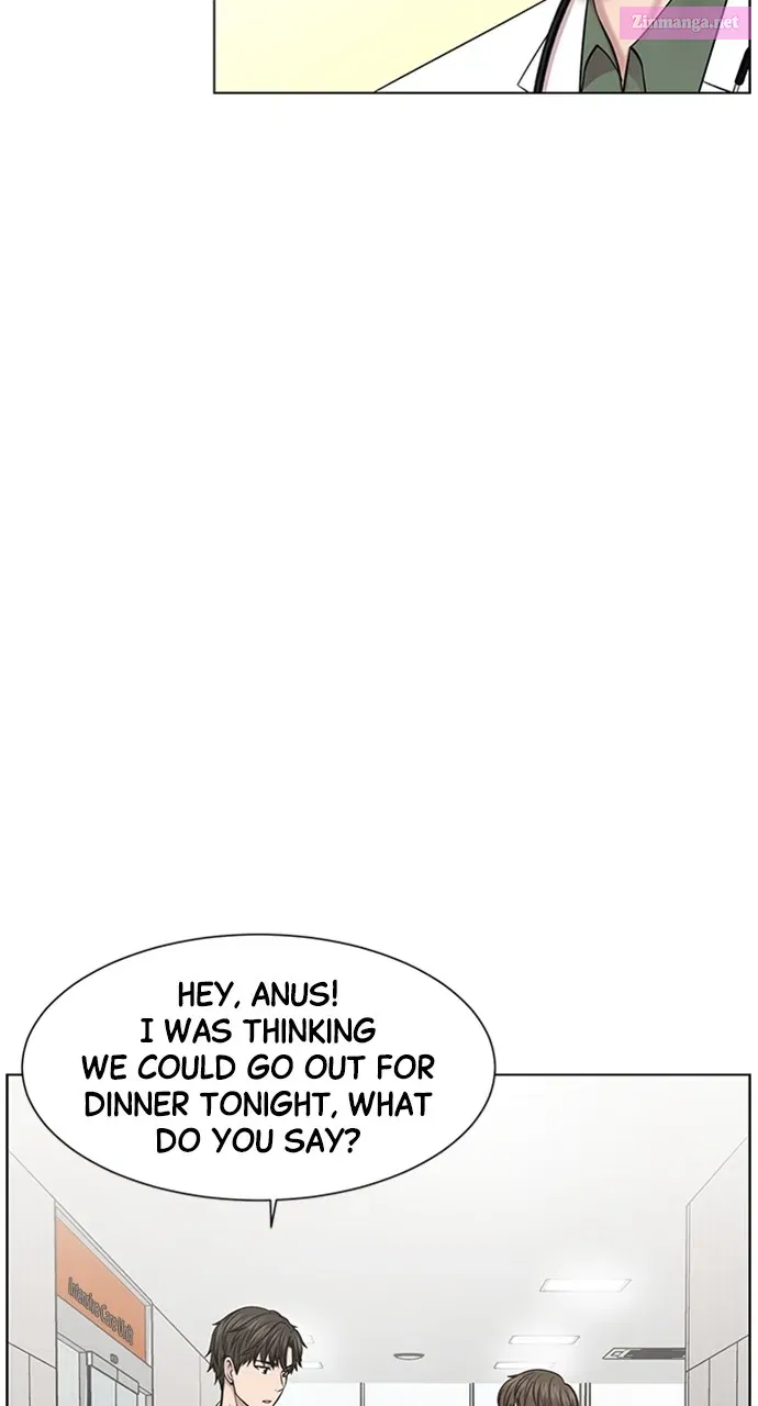 Read Trauma Center Golden Hour (The Trauma Code) Manga Online
