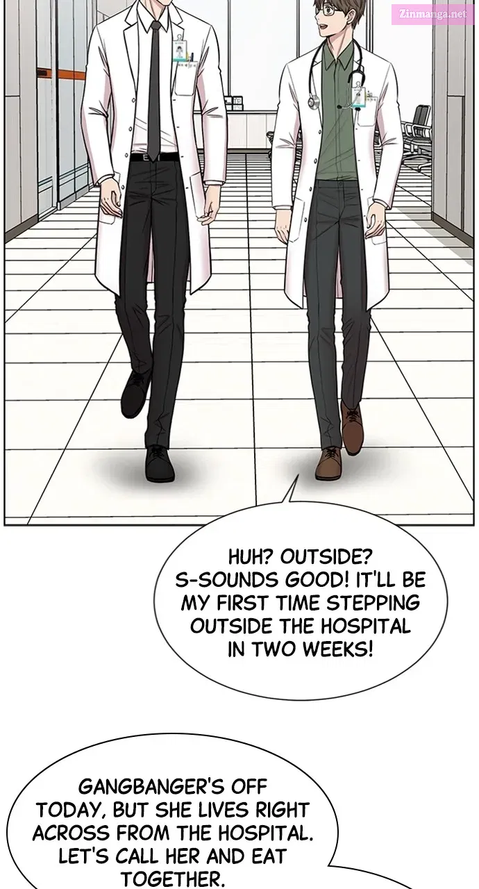 Read Trauma Center Golden Hour (The Trauma Code) Manga Online