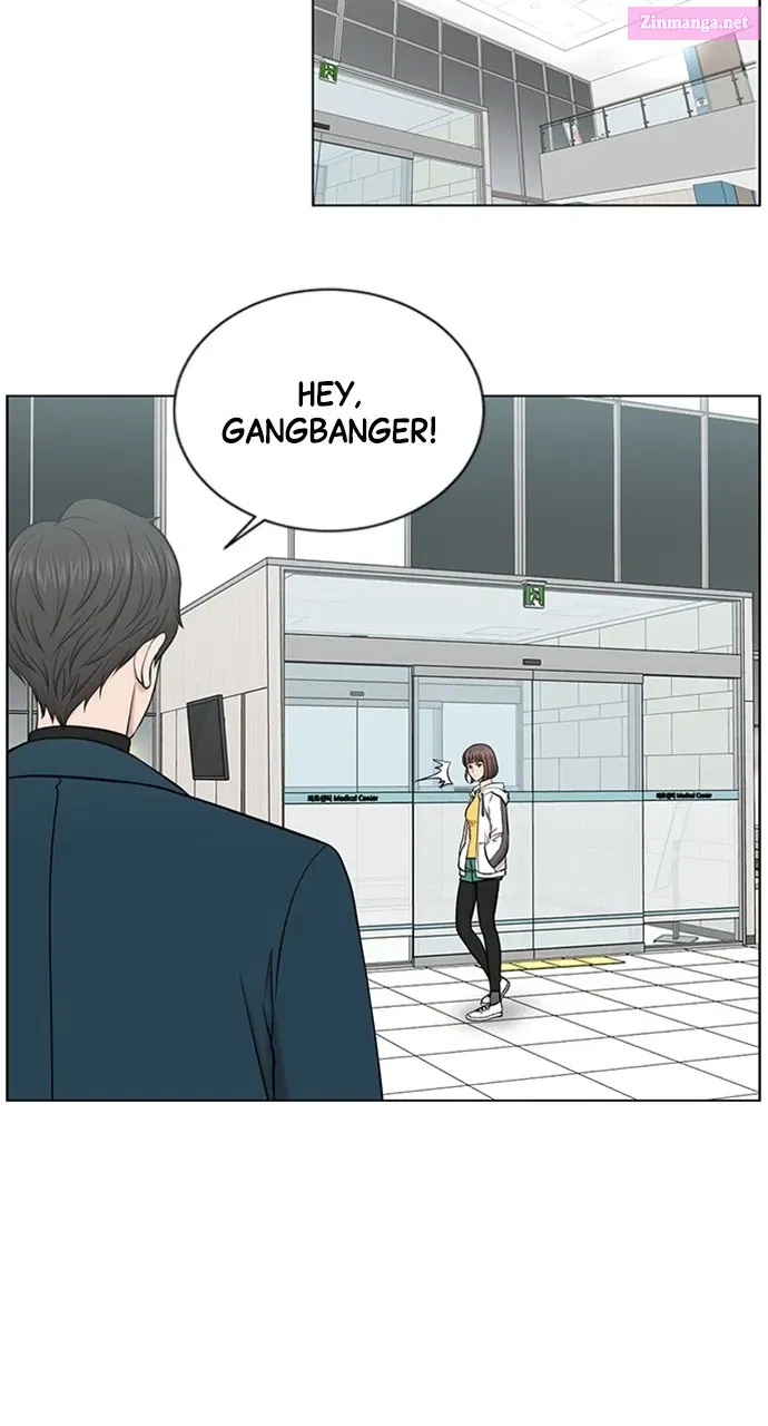 Read Trauma Center Golden Hour (The Trauma Code) Manga Online