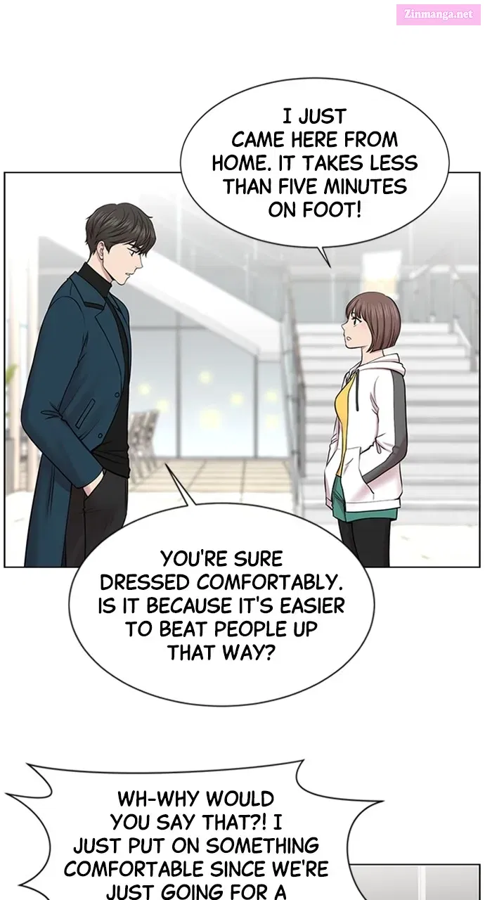 Read Trauma Center Golden Hour (The Trauma Code) Manga Online