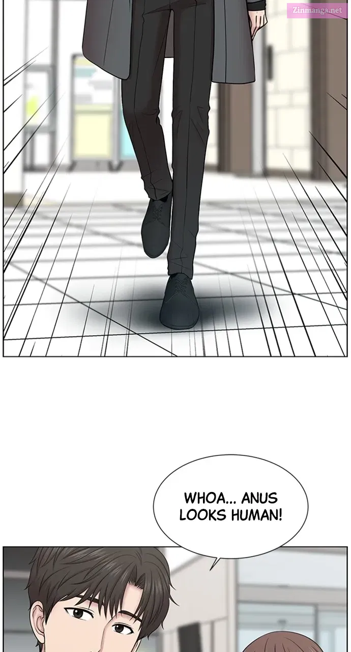 Read Trauma Center Golden Hour (The Trauma Code) Manga Online