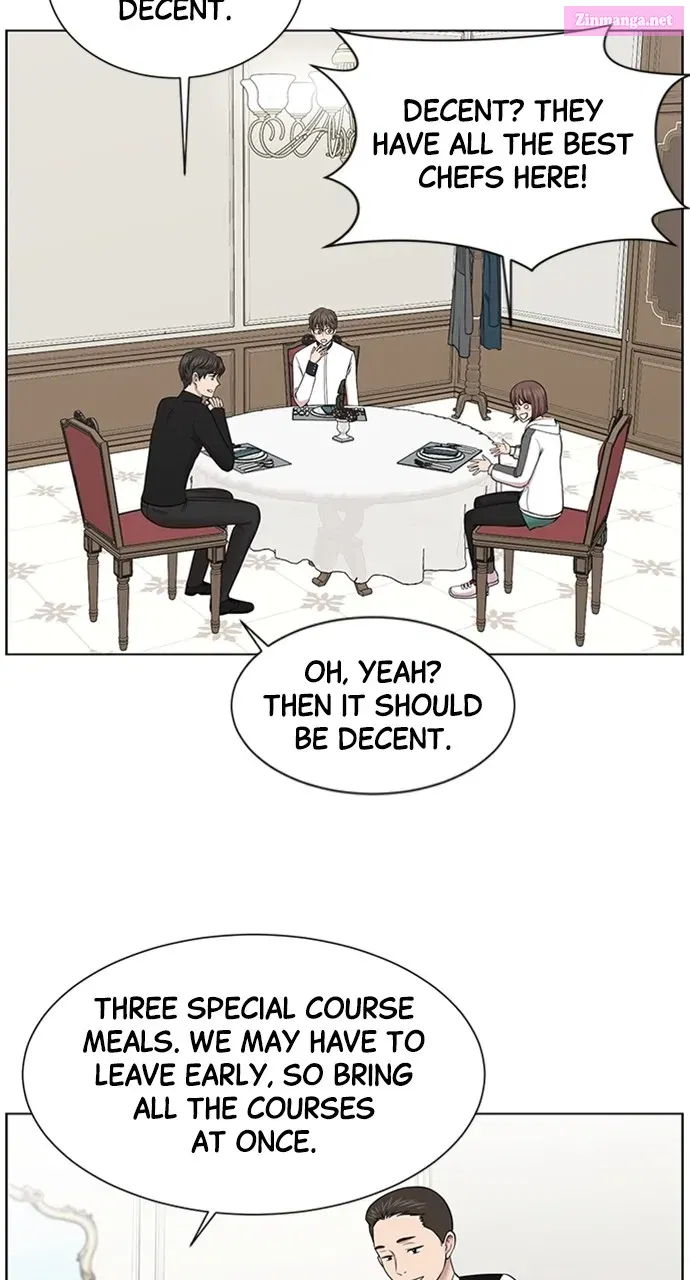 Read Trauma Center Golden Hour (The Trauma Code) Manga Online