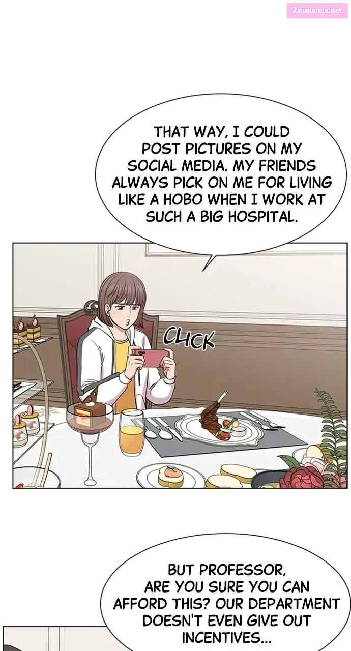 Read Trauma Center Golden Hour (The Trauma Code) Manga Online