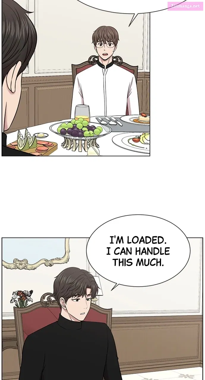 Read Trauma Center Golden Hour (The Trauma Code) Manga Online