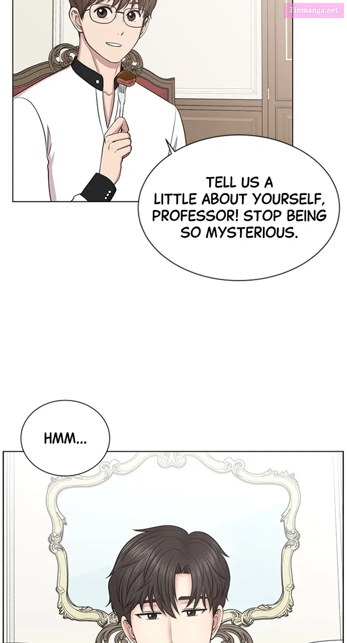 Read Trauma Center Golden Hour (The Trauma Code) Manga Online