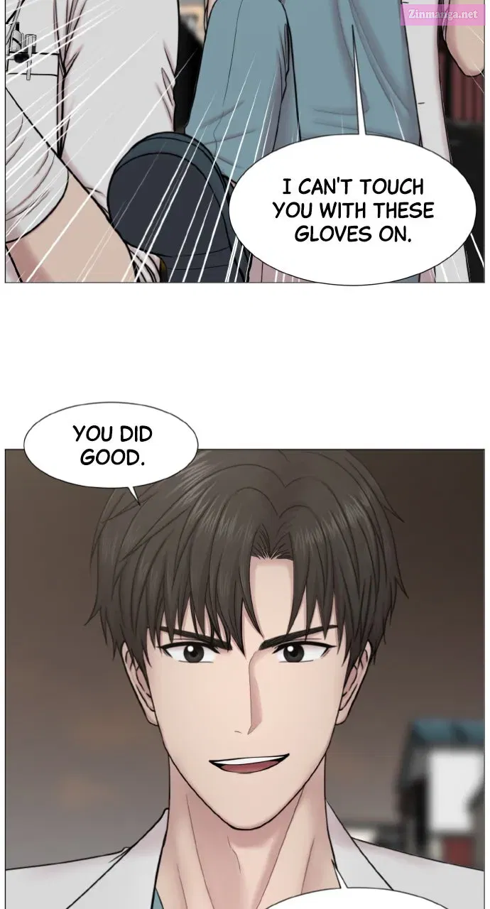 Read Trauma Center Golden Hour (The Trauma Code) Manga Online