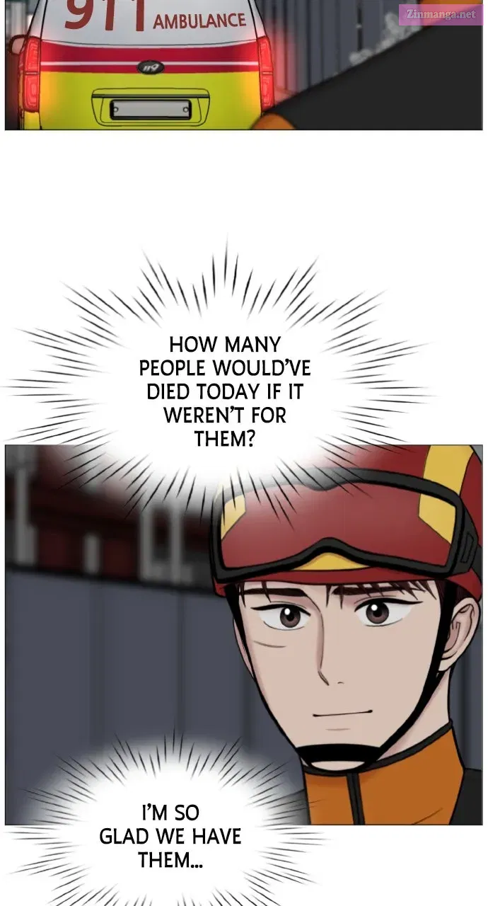 Read Trauma Center Golden Hour (The Trauma Code) Manga Online