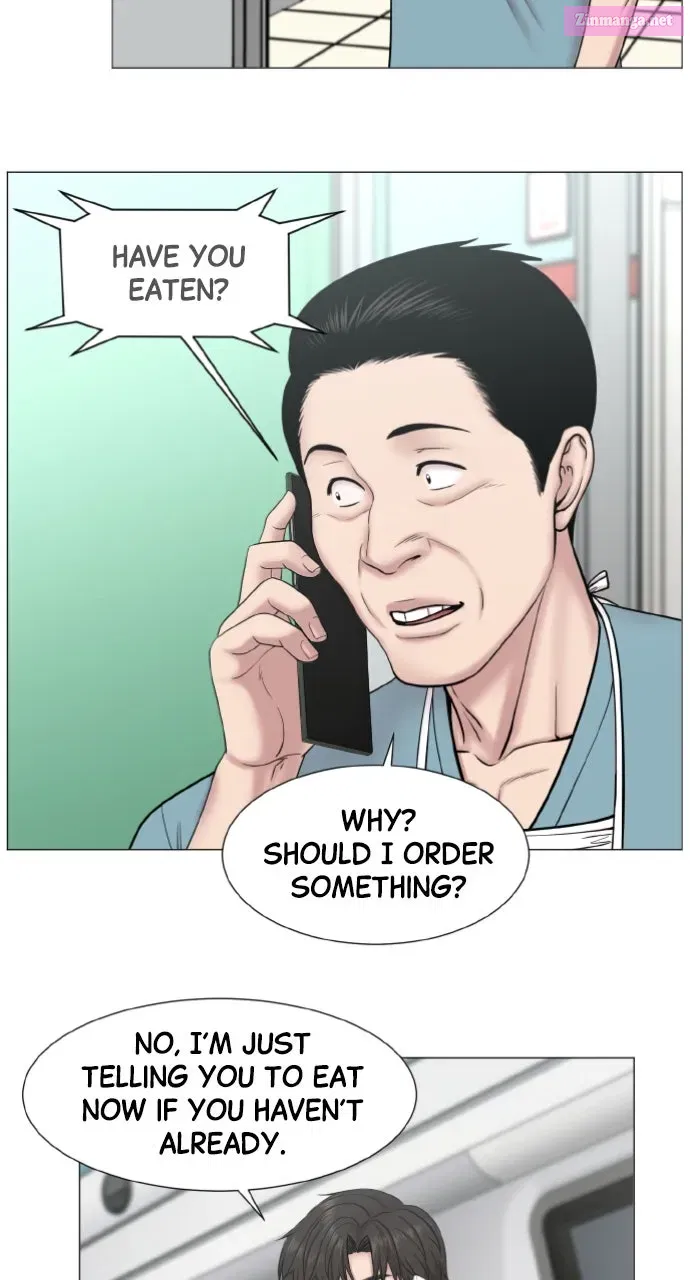 Read Trauma Center Golden Hour (The Trauma Code) Manga Online