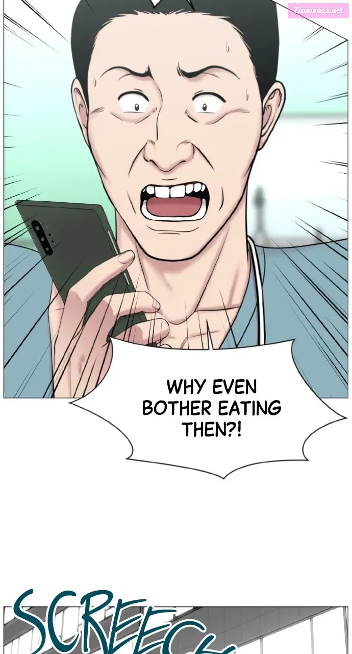 Read Trauma Center Golden Hour (The Trauma Code) Manga Online