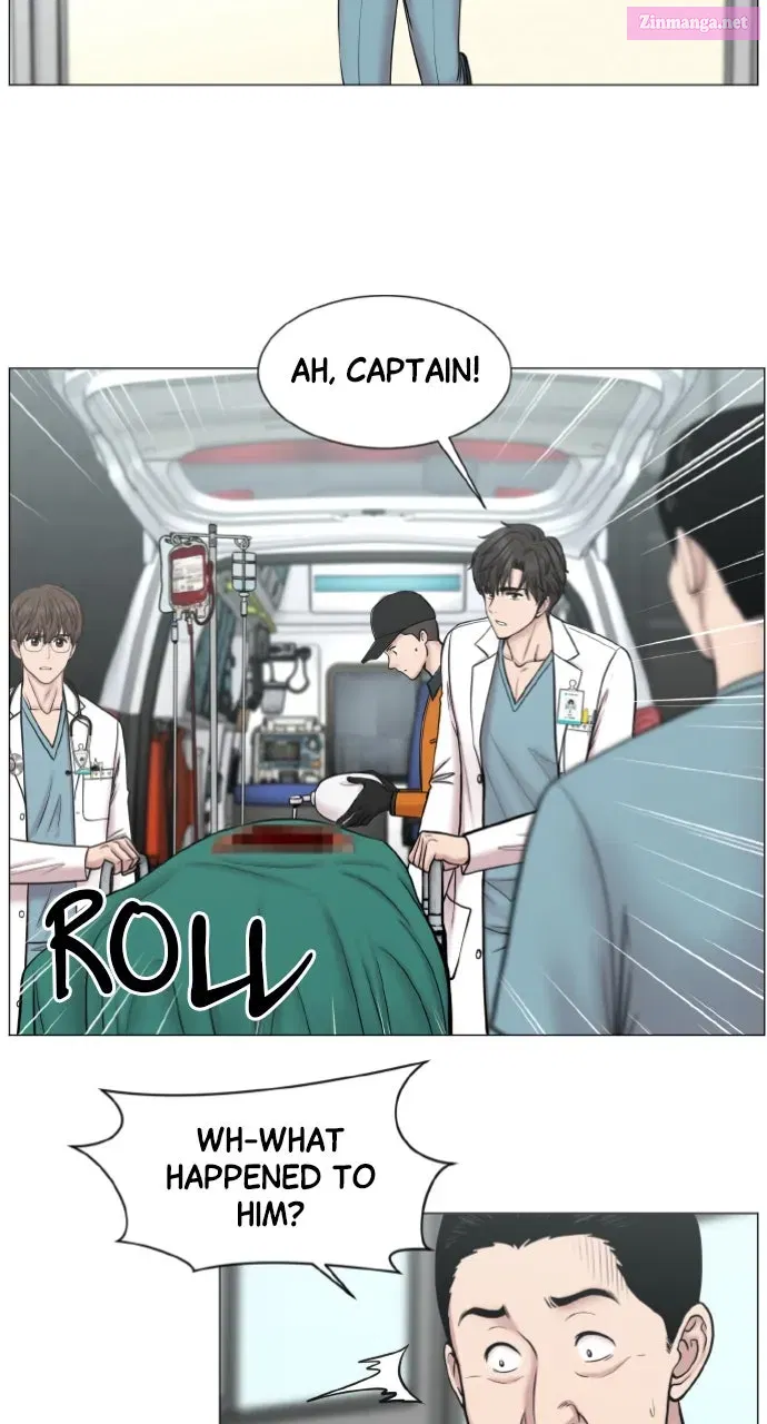 Read Trauma Center Golden Hour (The Trauma Code) Manga Online