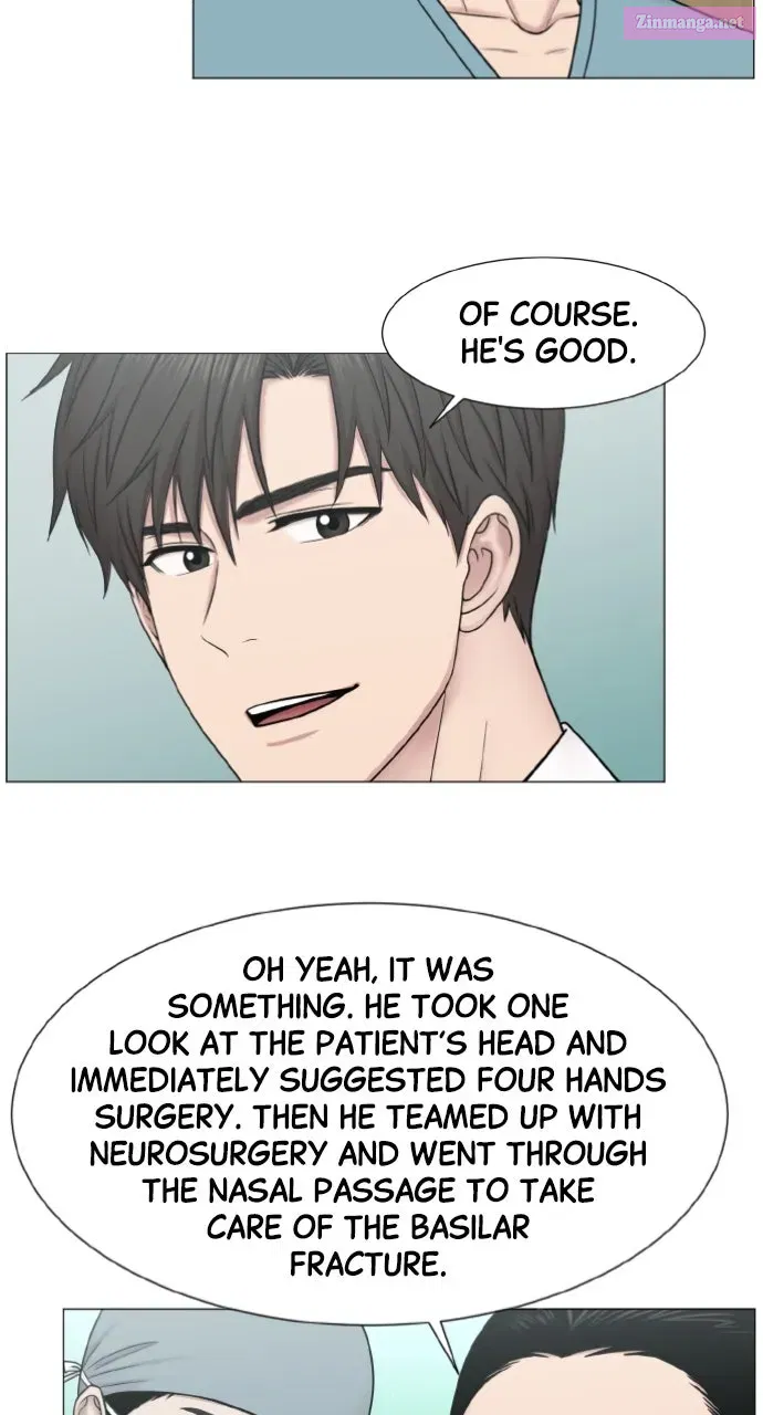 Read Trauma Center Golden Hour (The Trauma Code) Manga Online